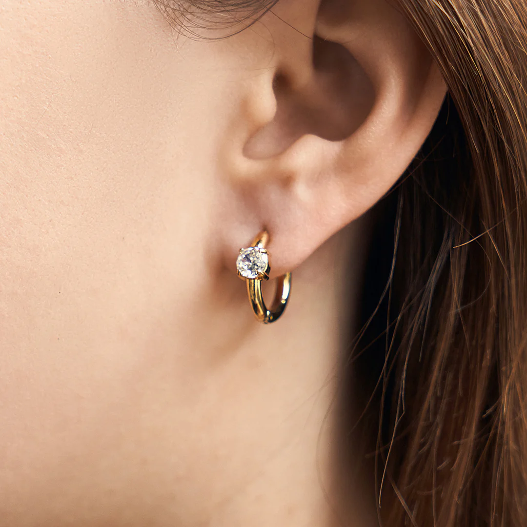 Calis Earrings - Image 3
