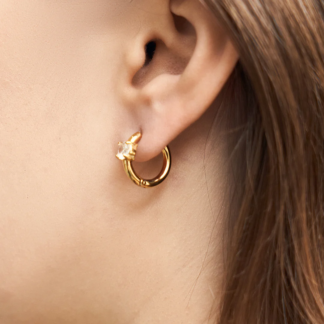 Calis Earrings - Image 4