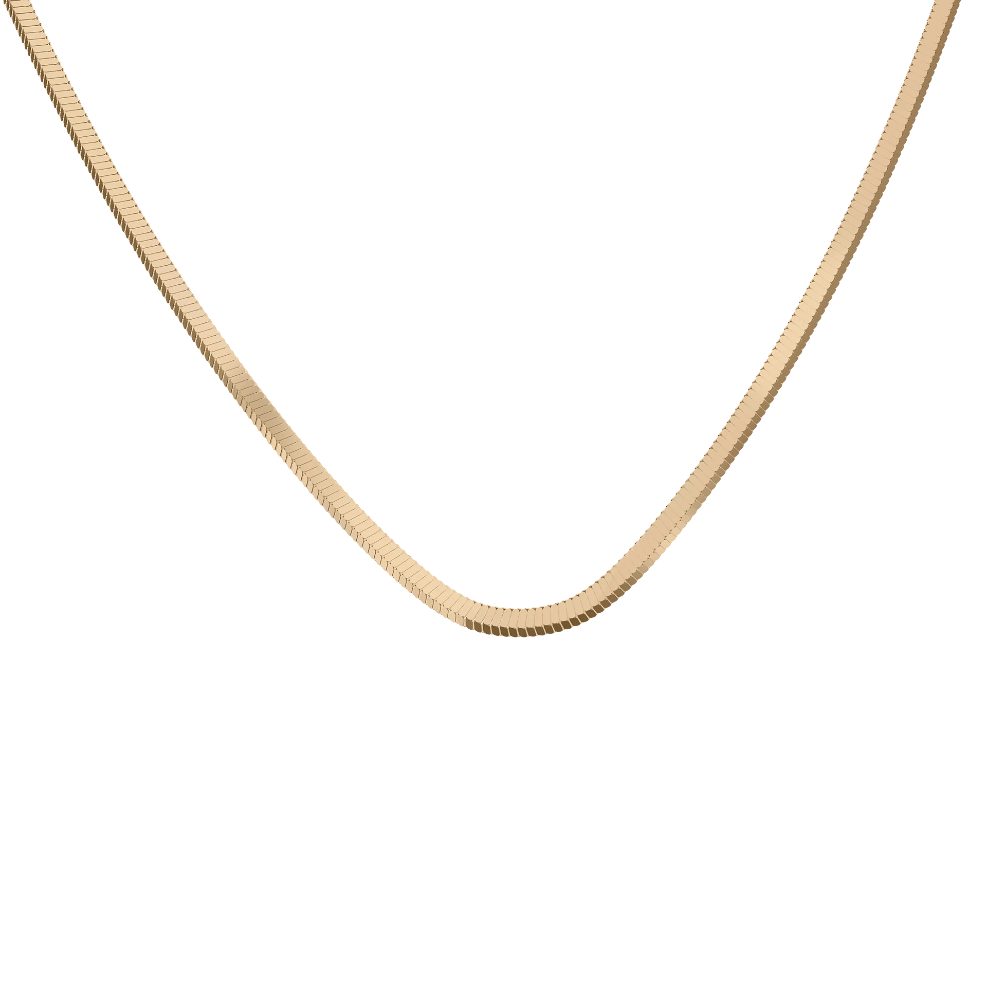 Carola Necklace