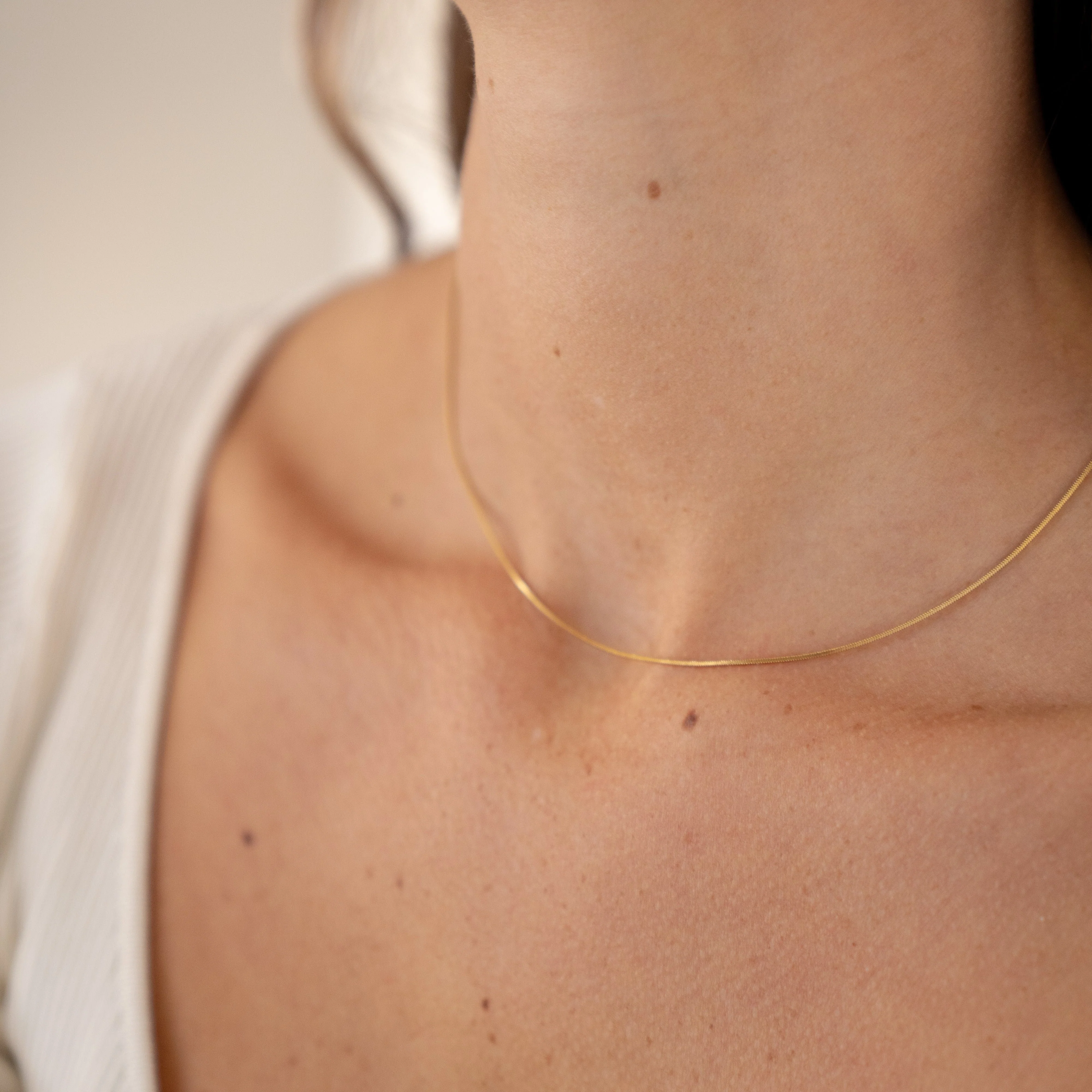 Carola Necklace - Image 2