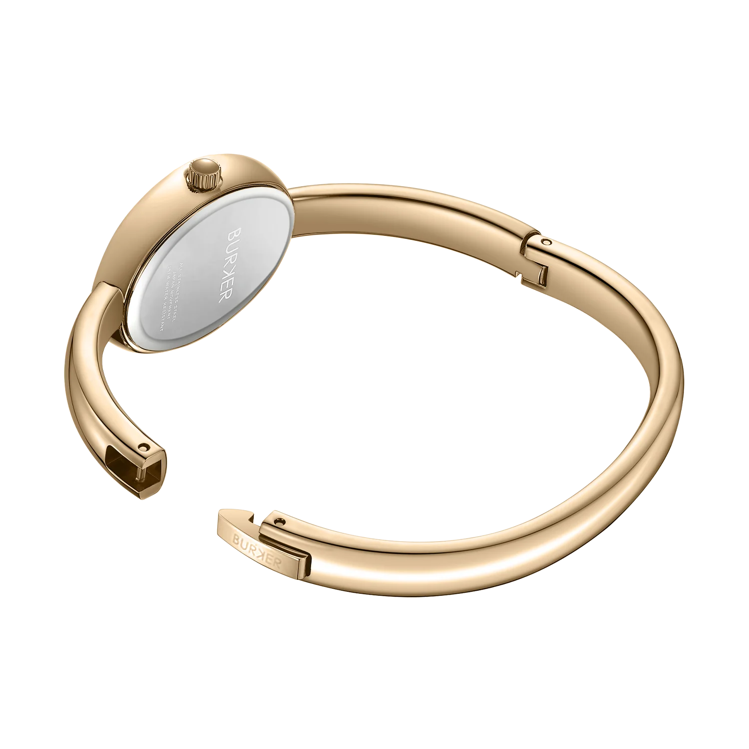 Diana Gold Brown - Image 3