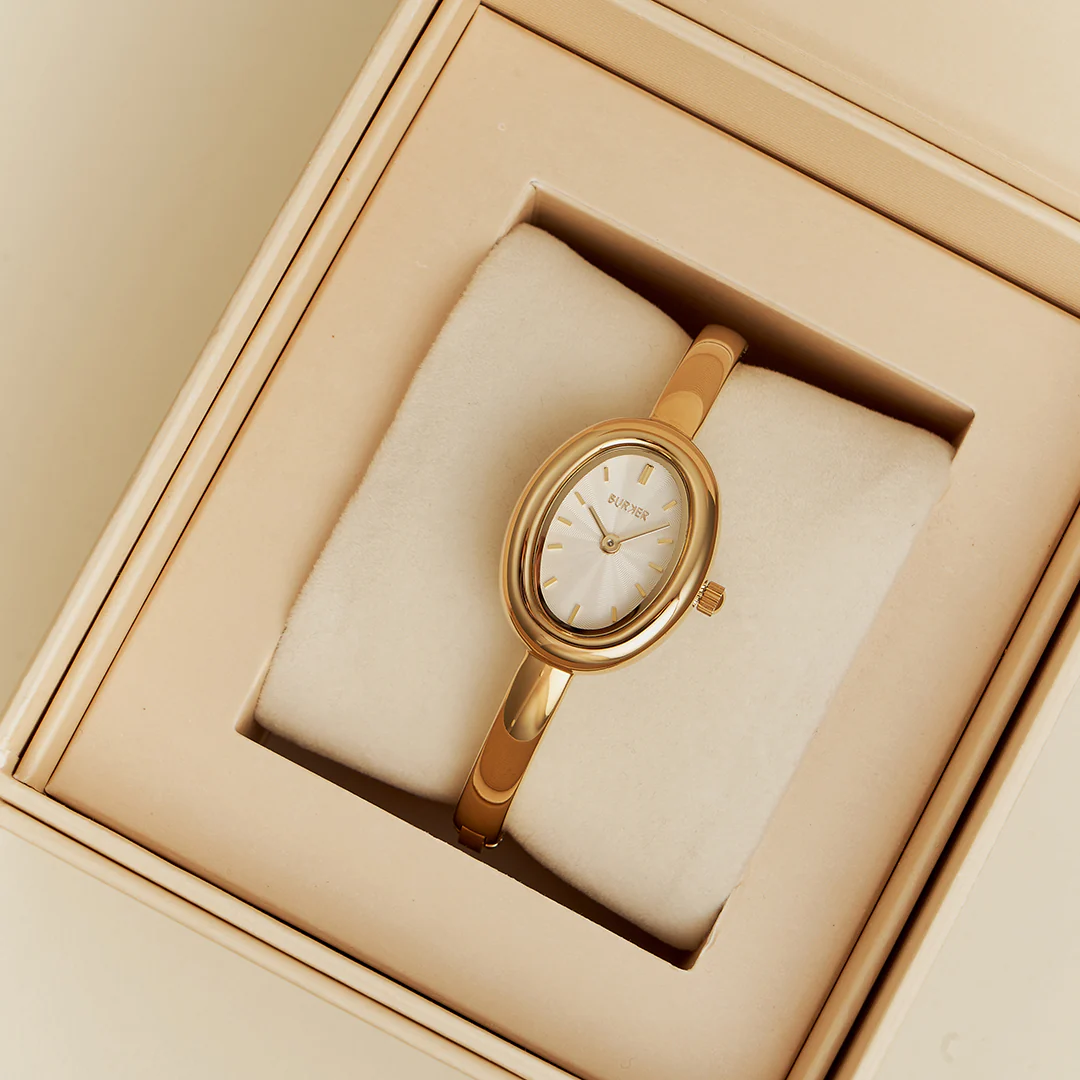 Diana Gold White - Image 6