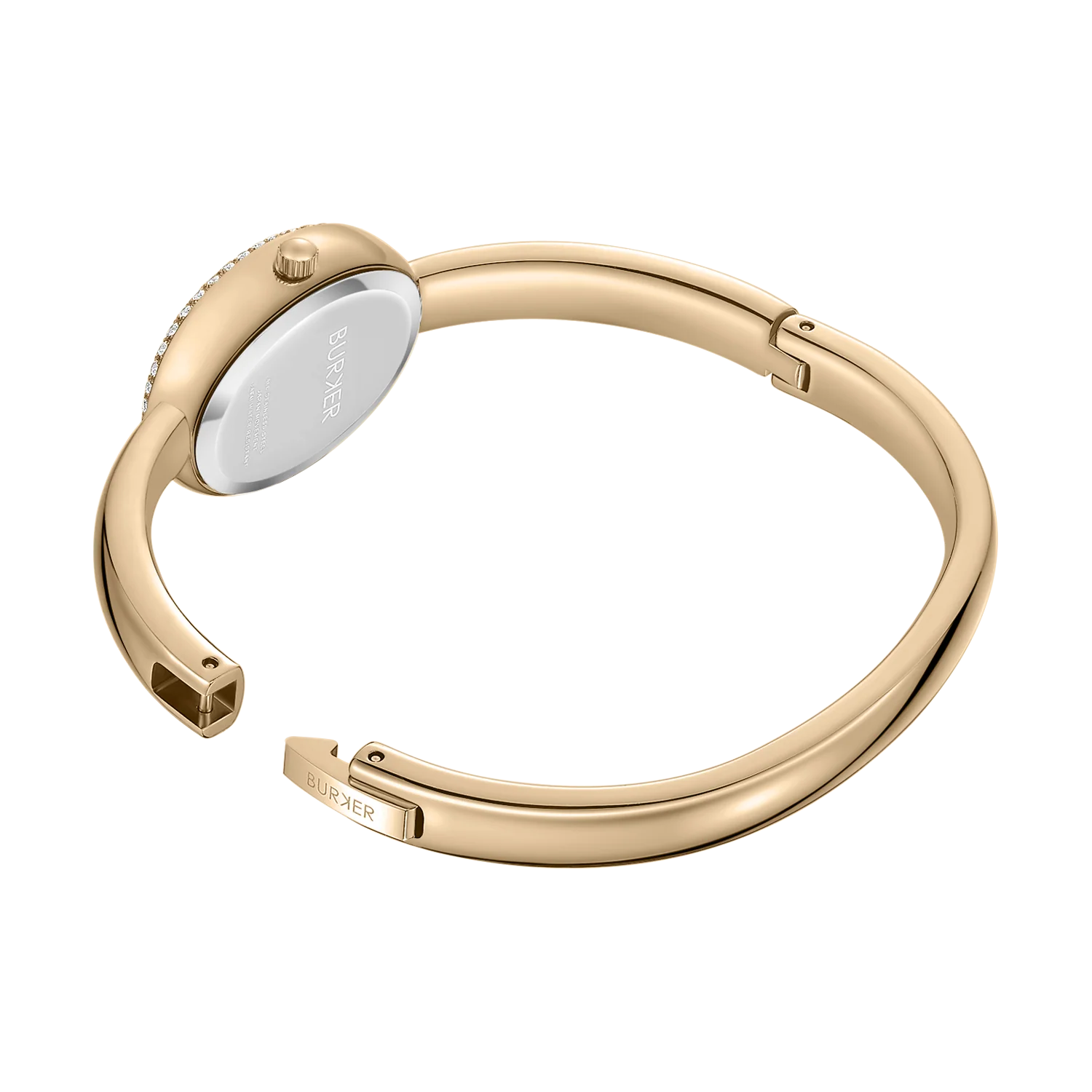 Diana Petite Gold Chic - Image 3