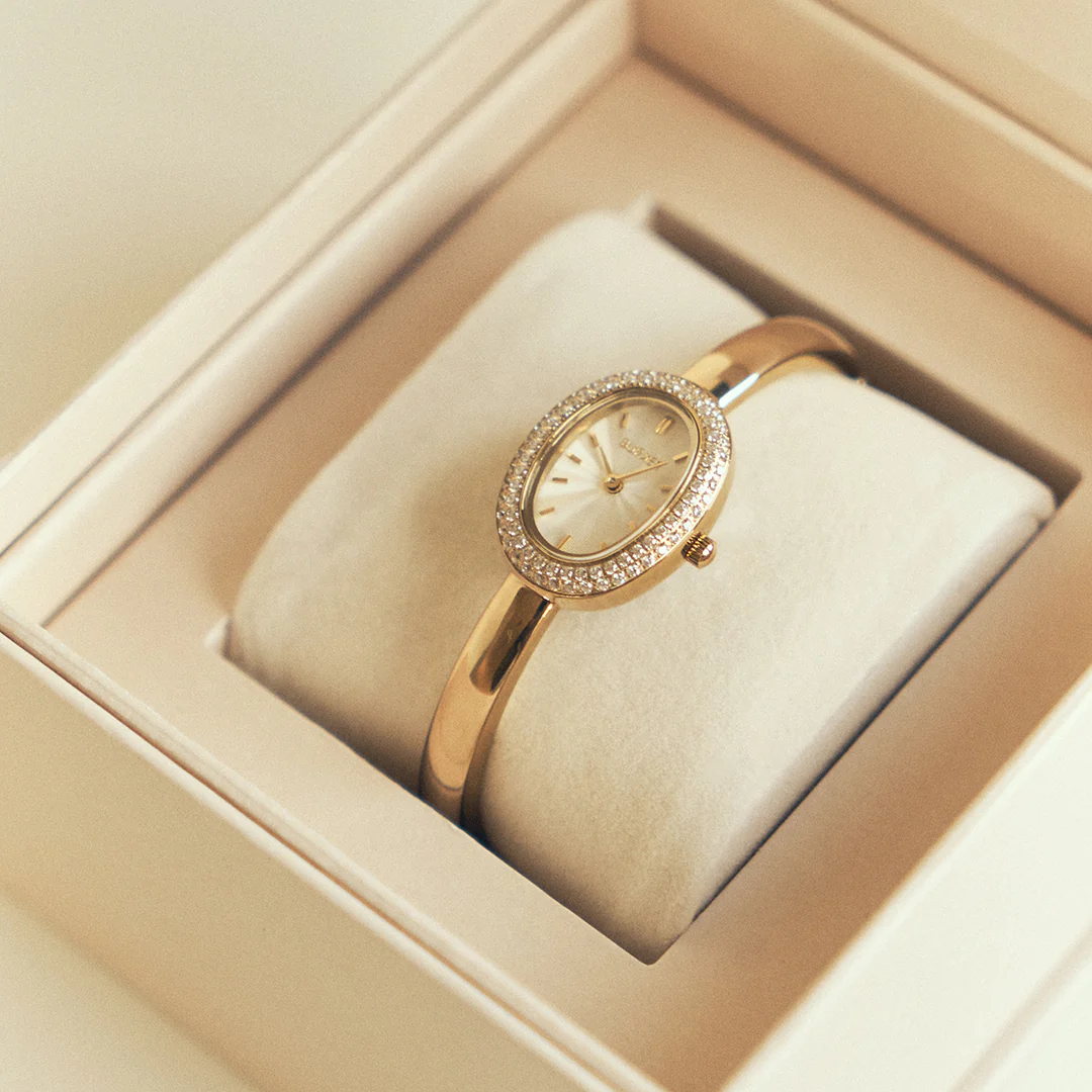 Diana Petite Gold Chic - Image 5
