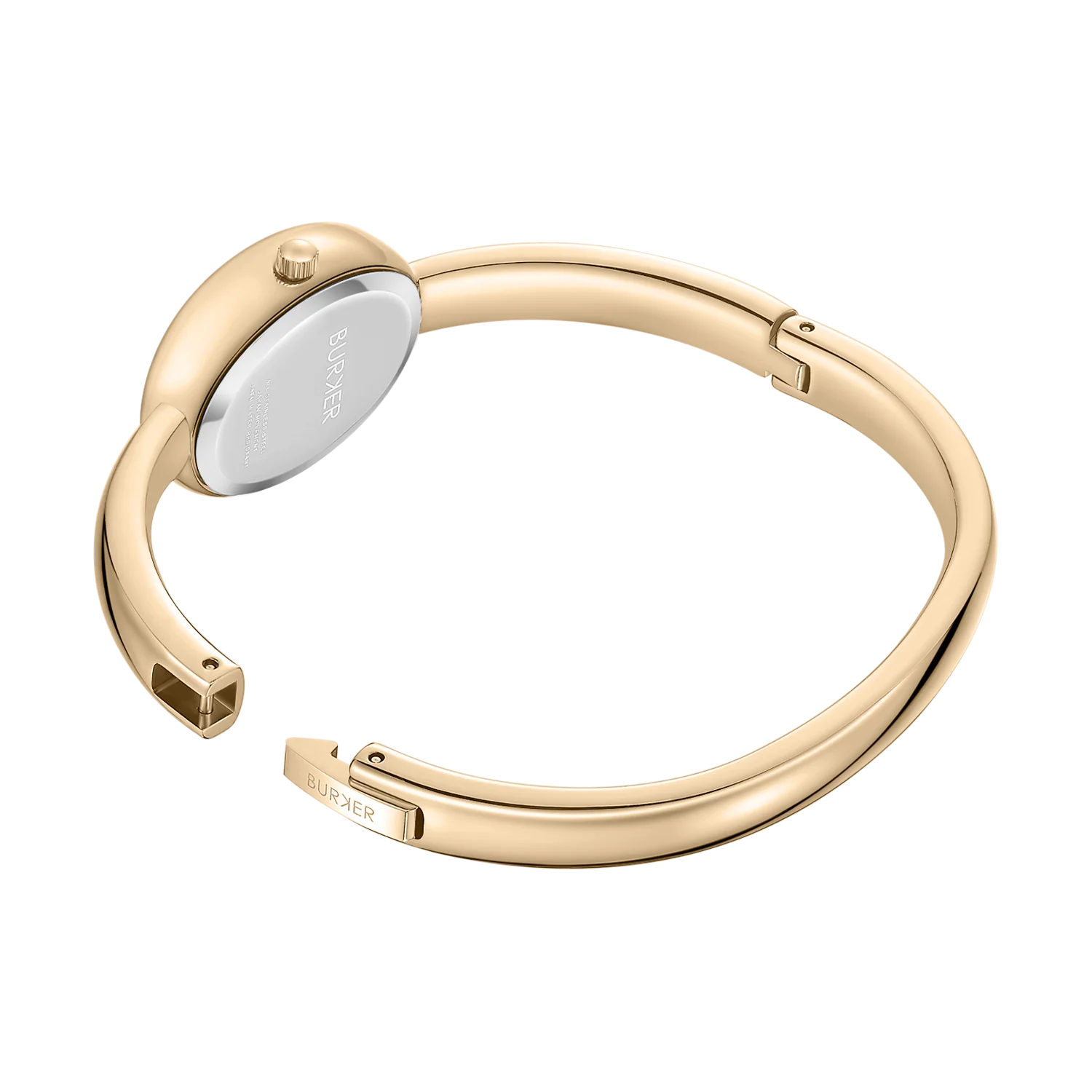 Diana Petite Gold White - Image 3