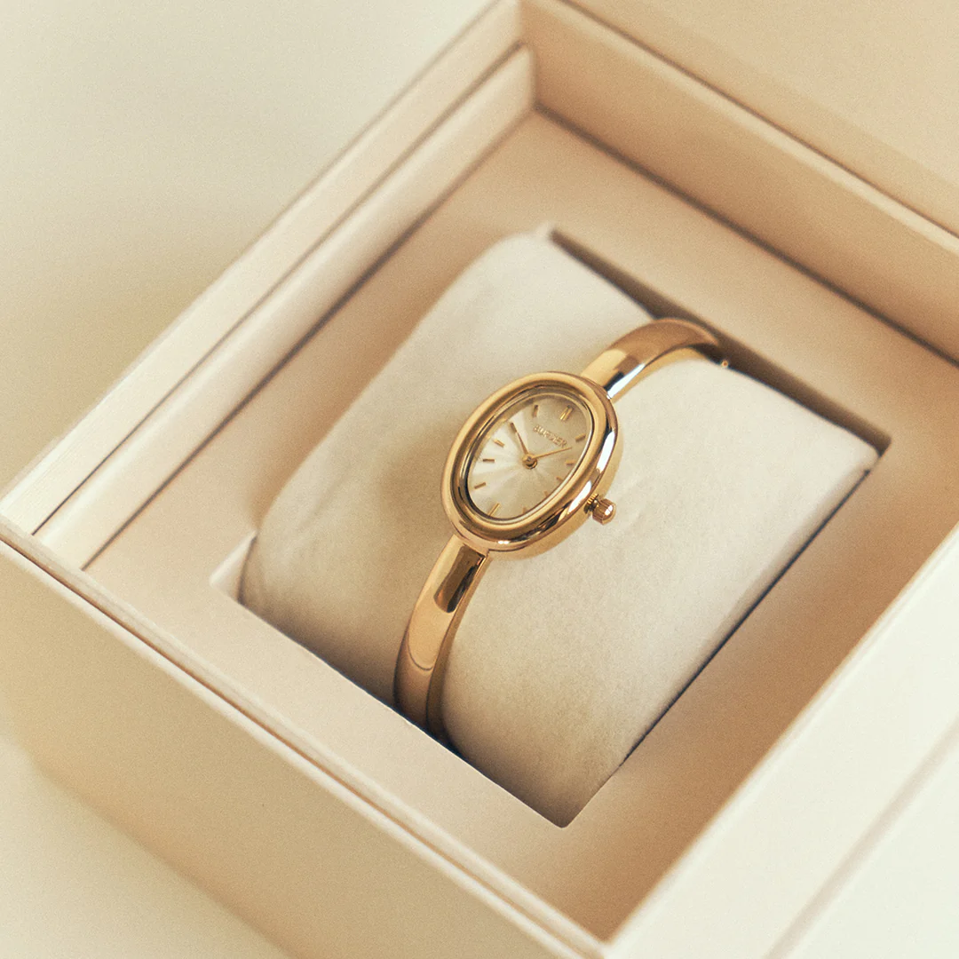 Diana Petite Gold White - Image 7