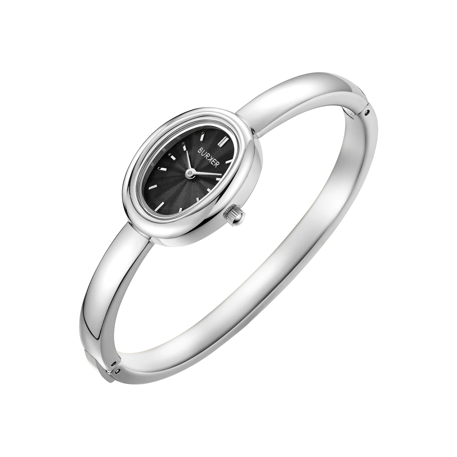 Diana Petite Silver Black - Image 2