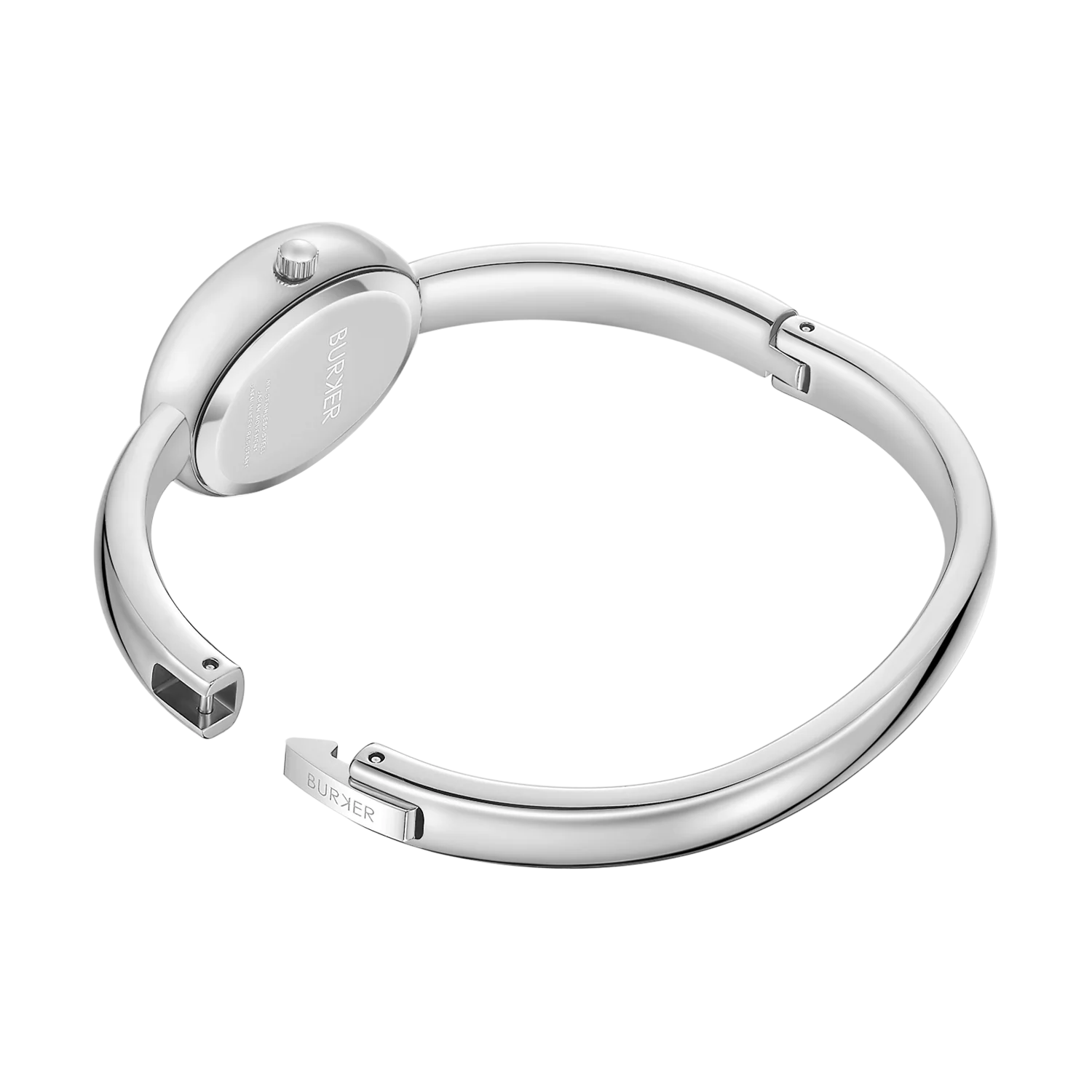 Diana Petite Silver White - Image 3