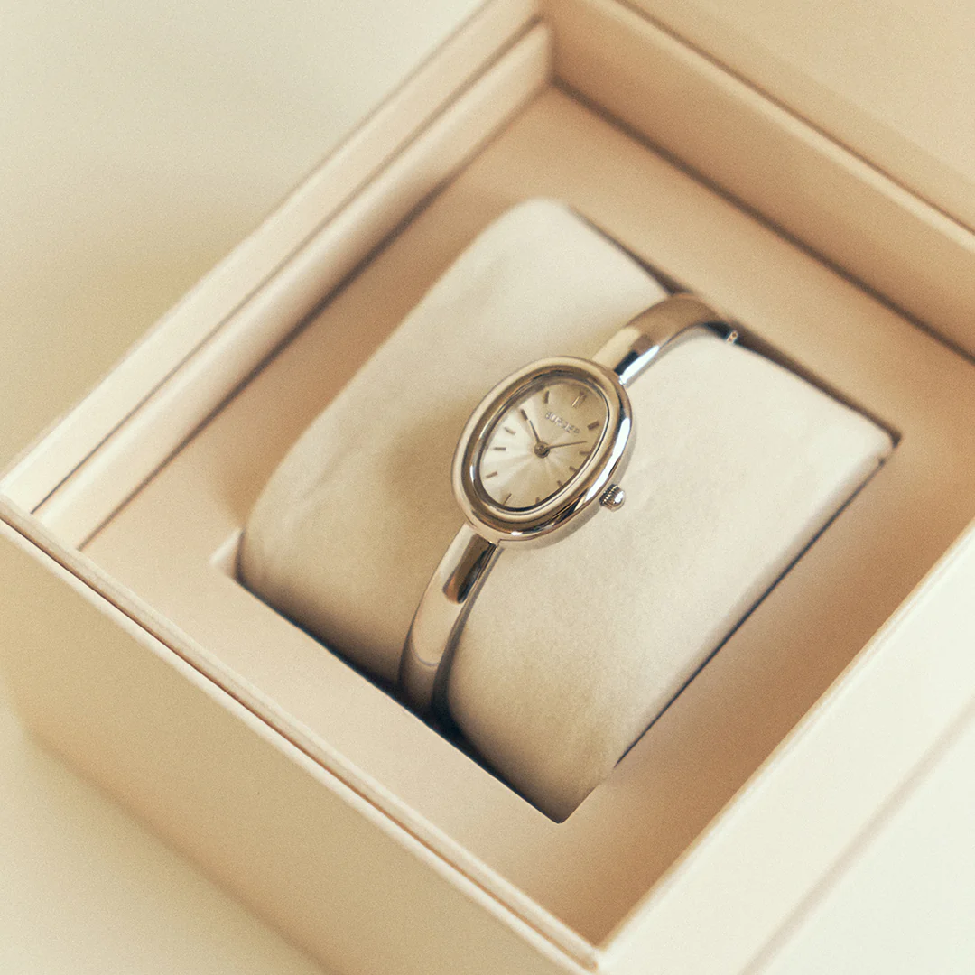 Diana Petite Silver White - Image 5