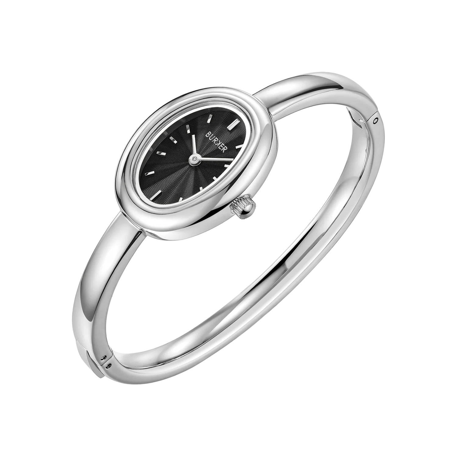 Diana Silver Black - Image 2