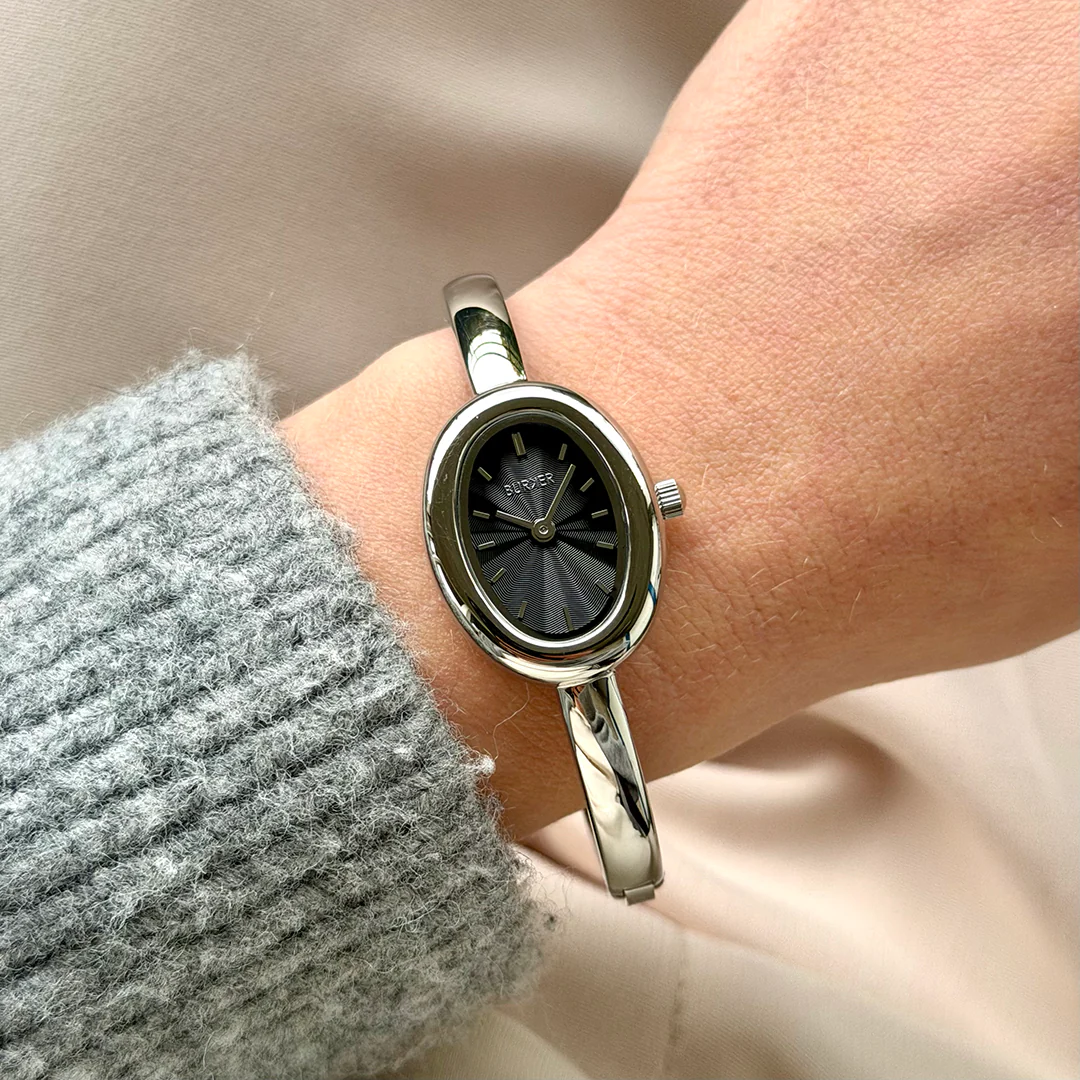 Diana Silver Black - Image 6