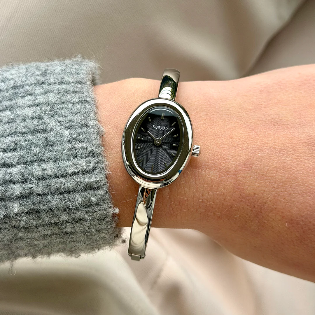 Diana Silver Black - Image 7