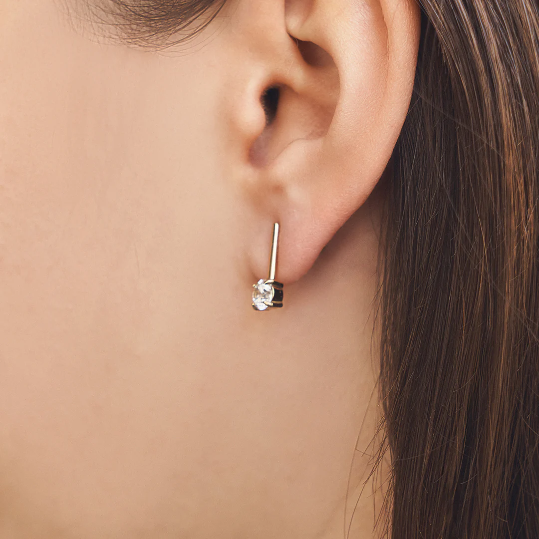 Estelle Earrings - Image 2