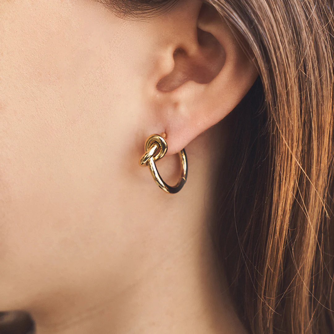 Eternity Earrings - Image 2