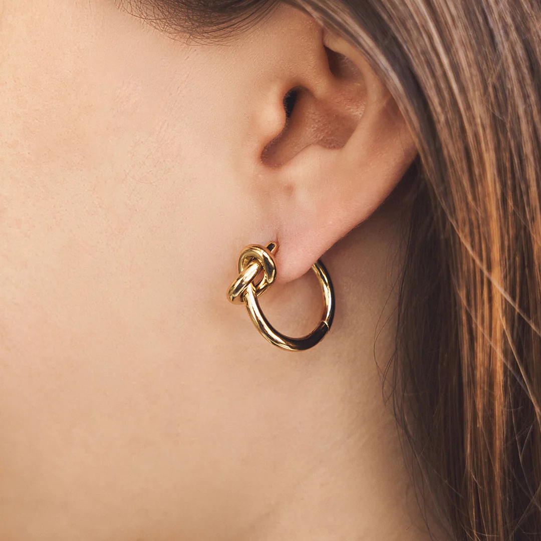 Eternity Earrings - Image 3