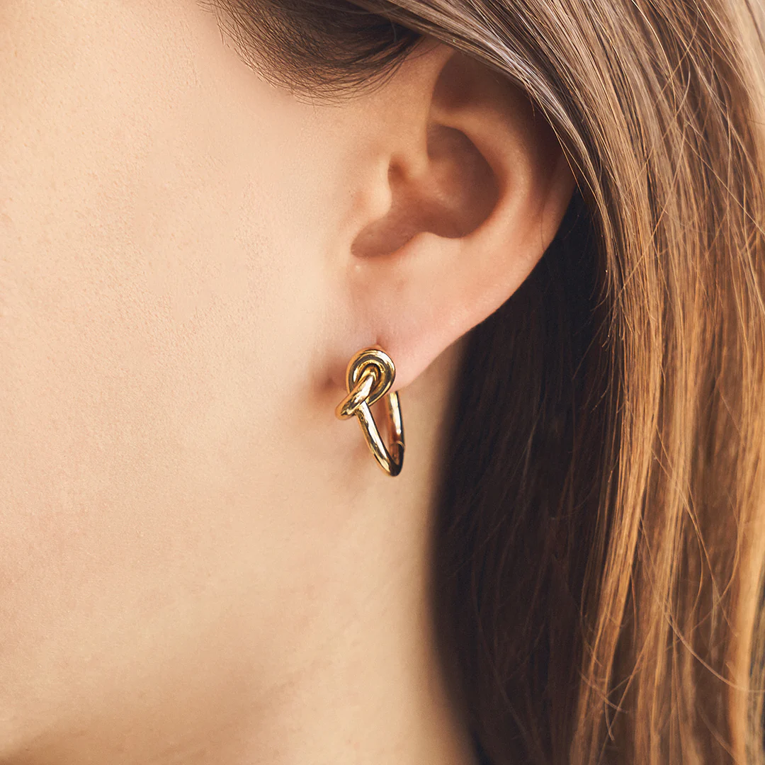 Eternity Earrings - Image 5