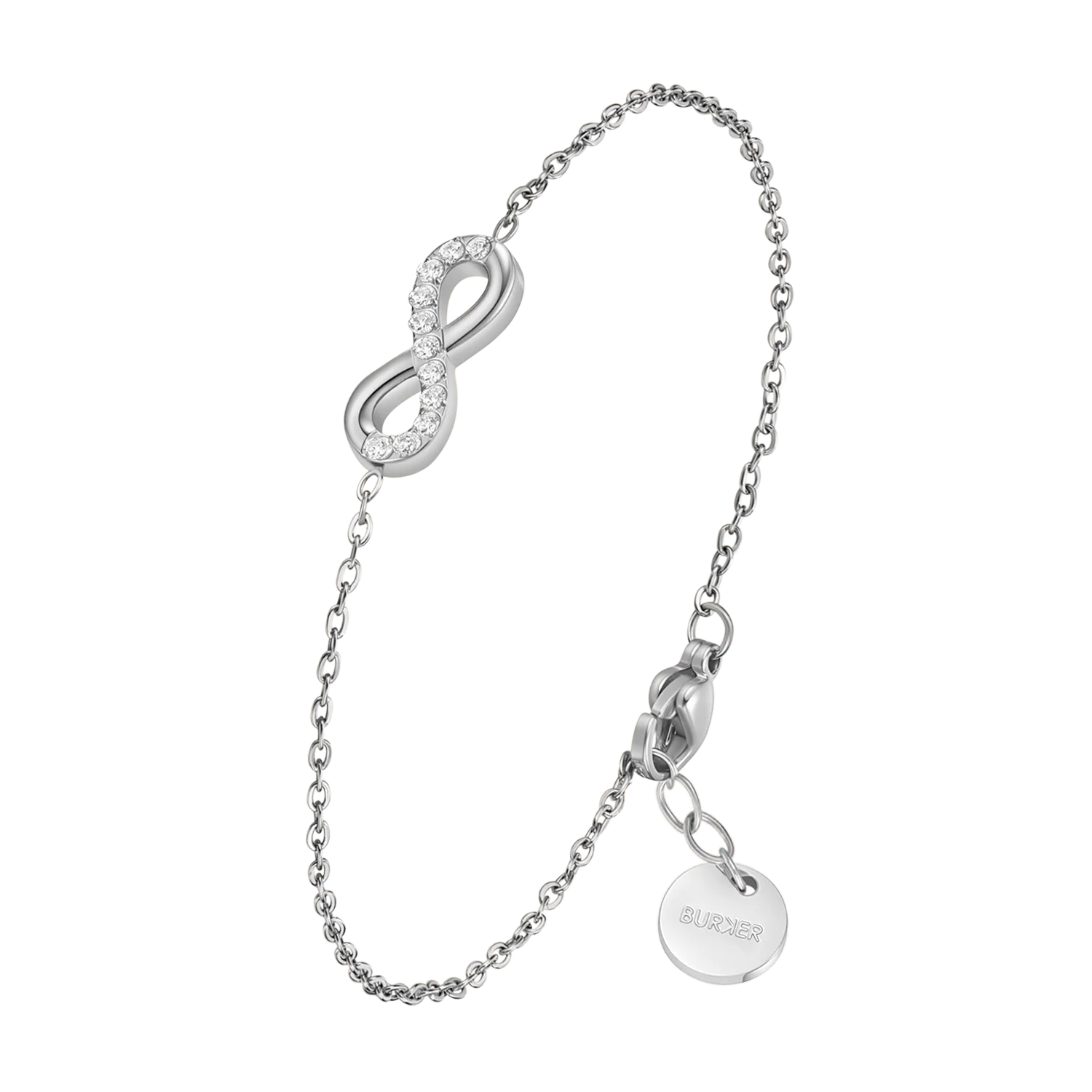 Infinity Bracelet - Image 2