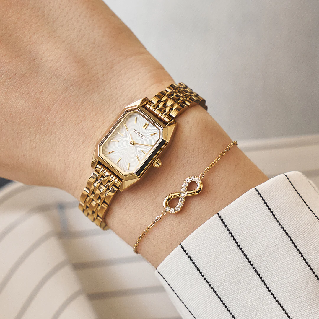 Infinity Bracelet - Image 3