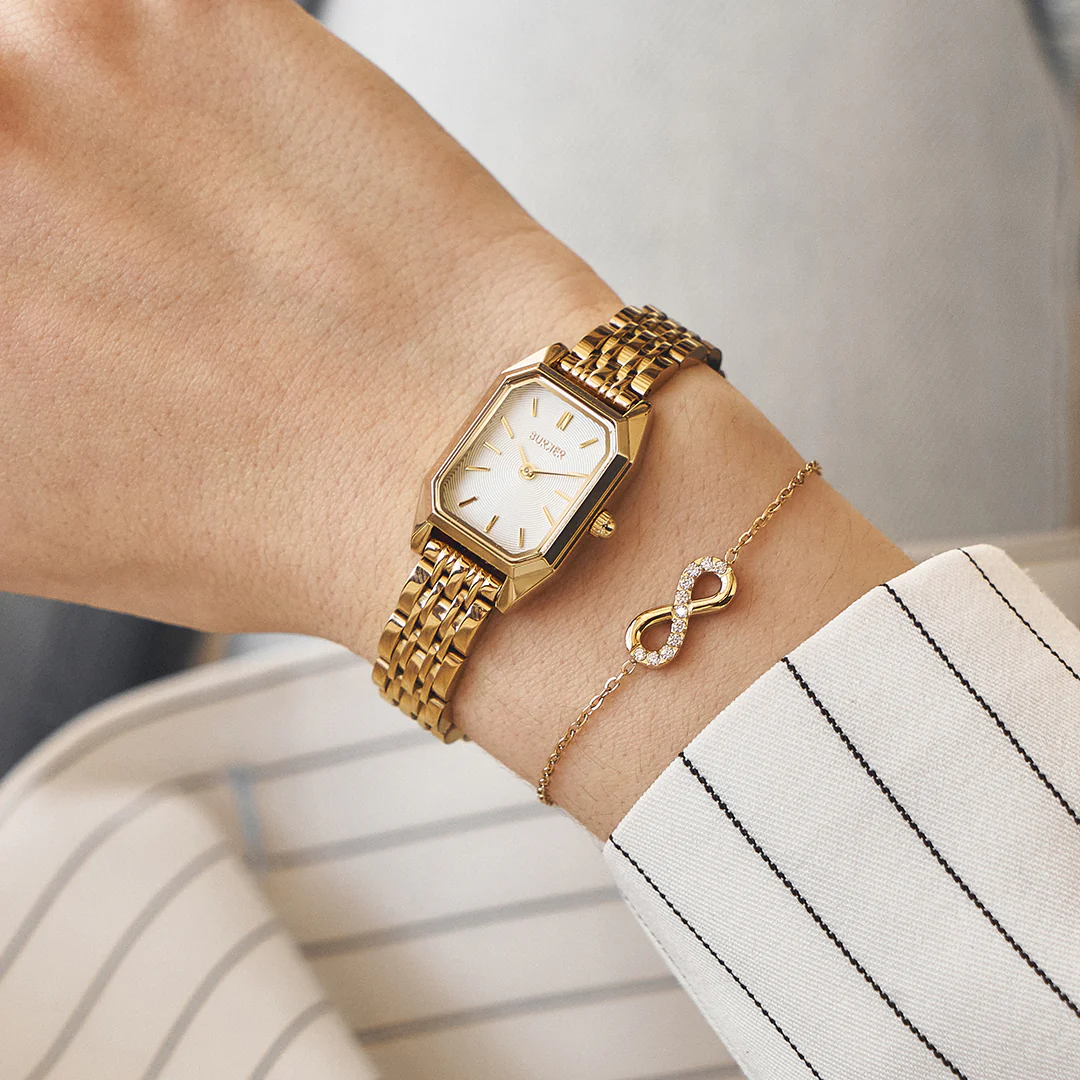 Infinity Bracelet - Image 4