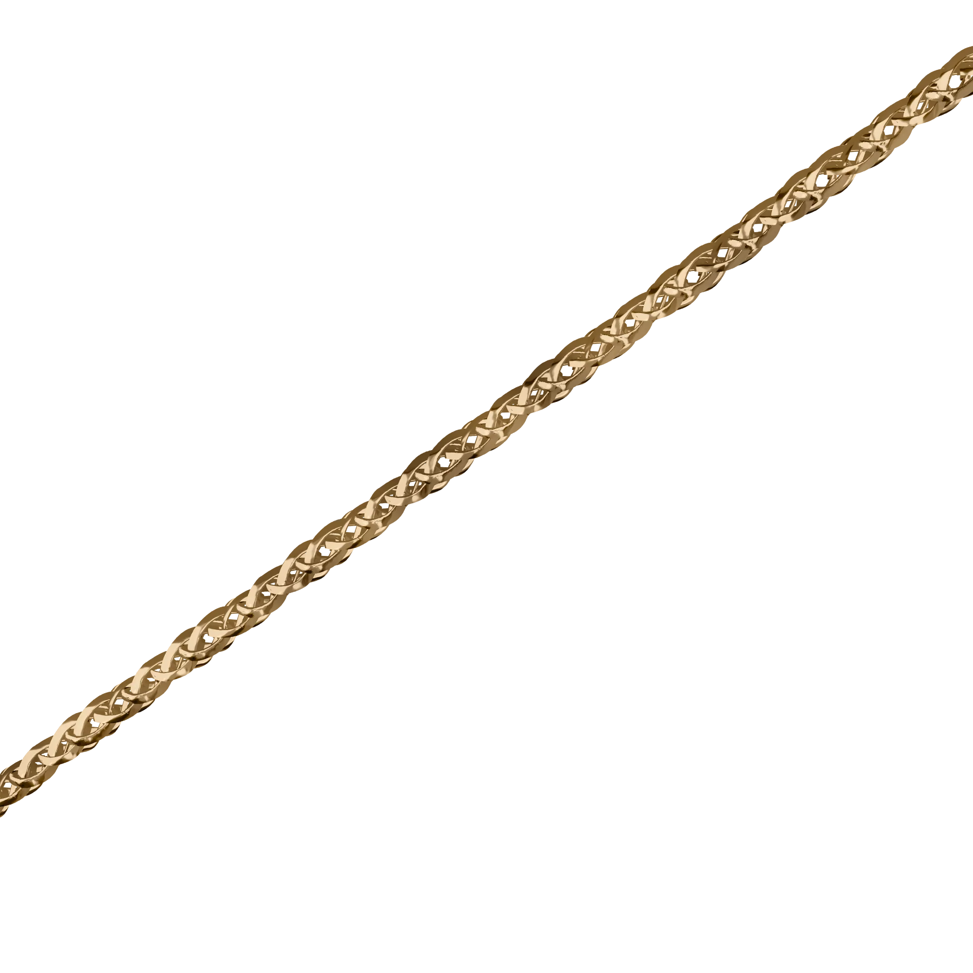 Iris Necklace - Image 2