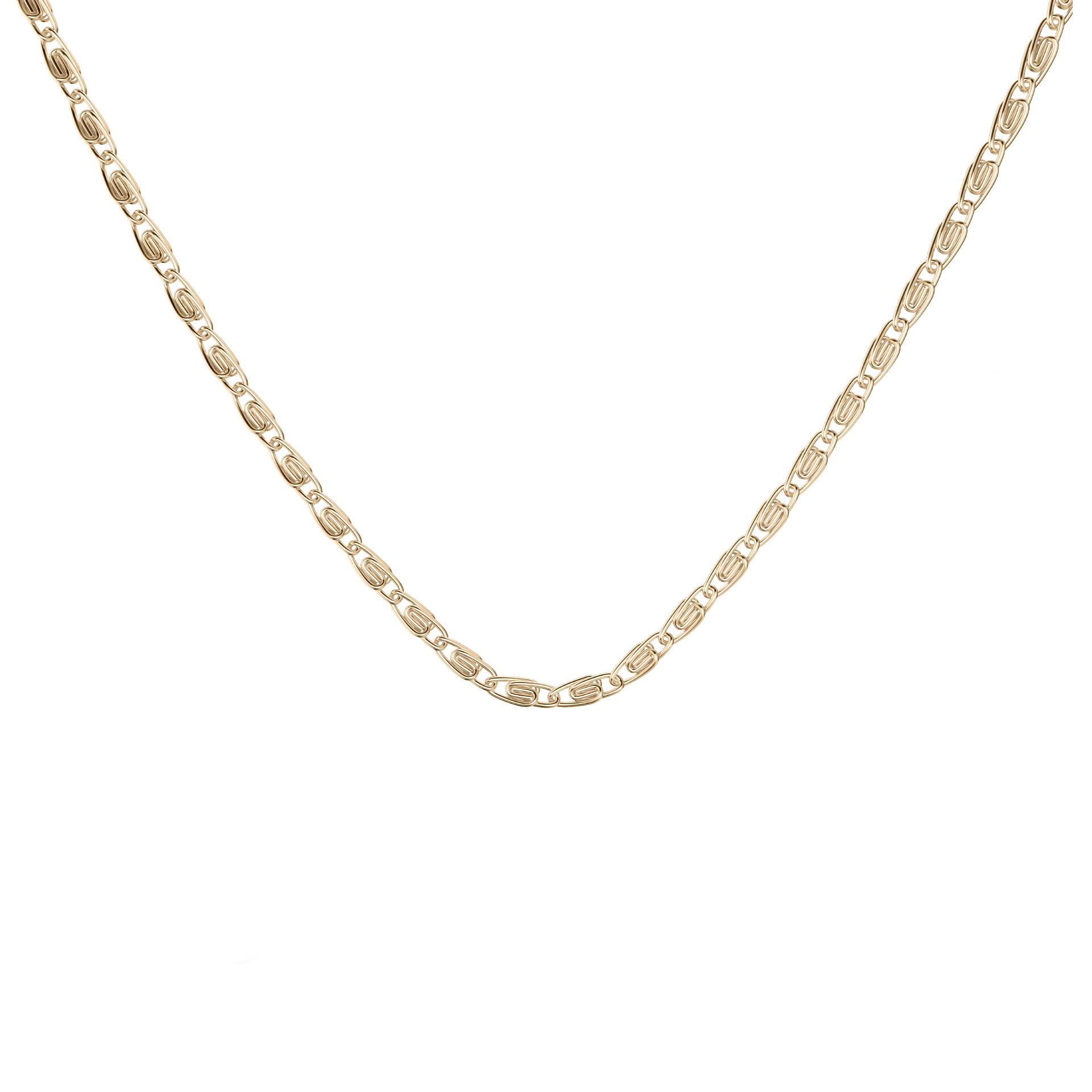 Lexi Necklace