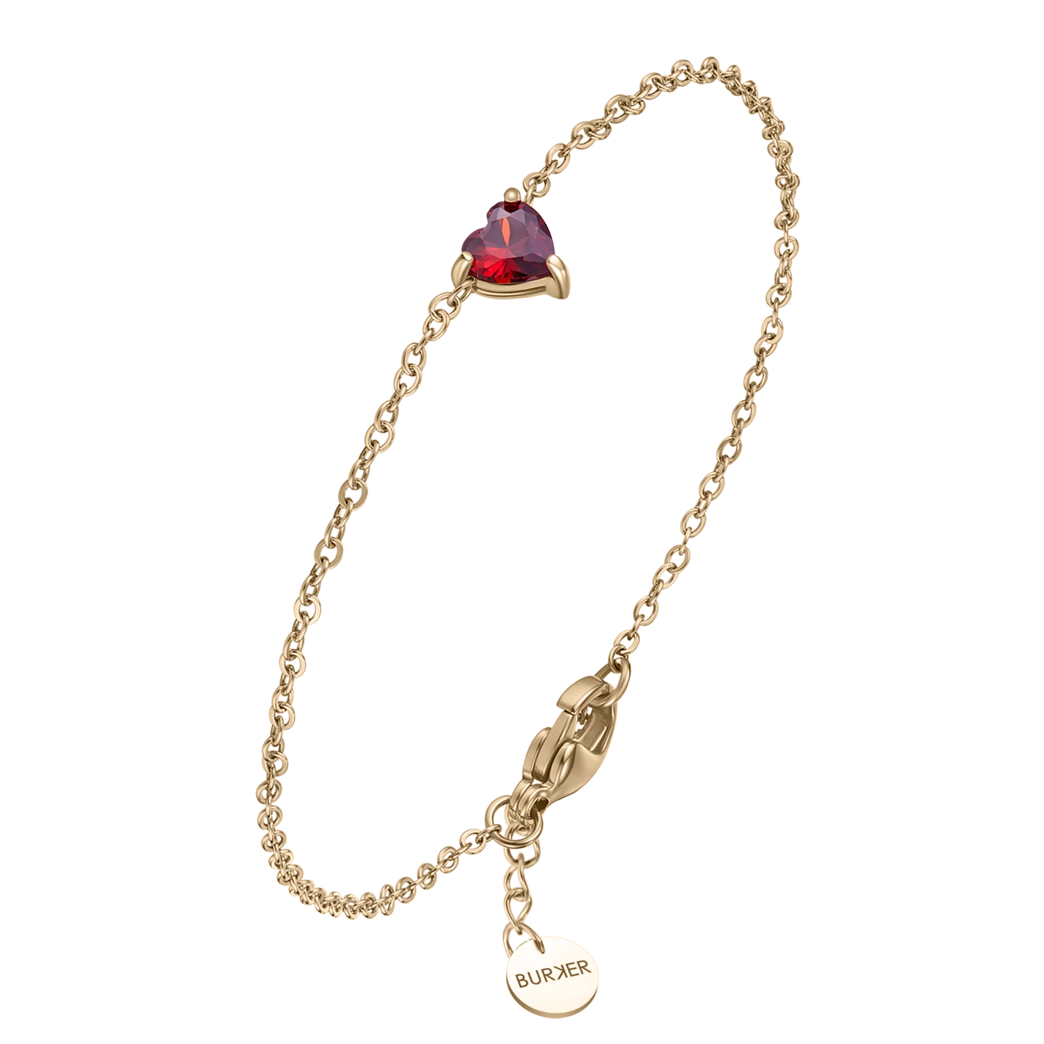 Love Bracelet Gold