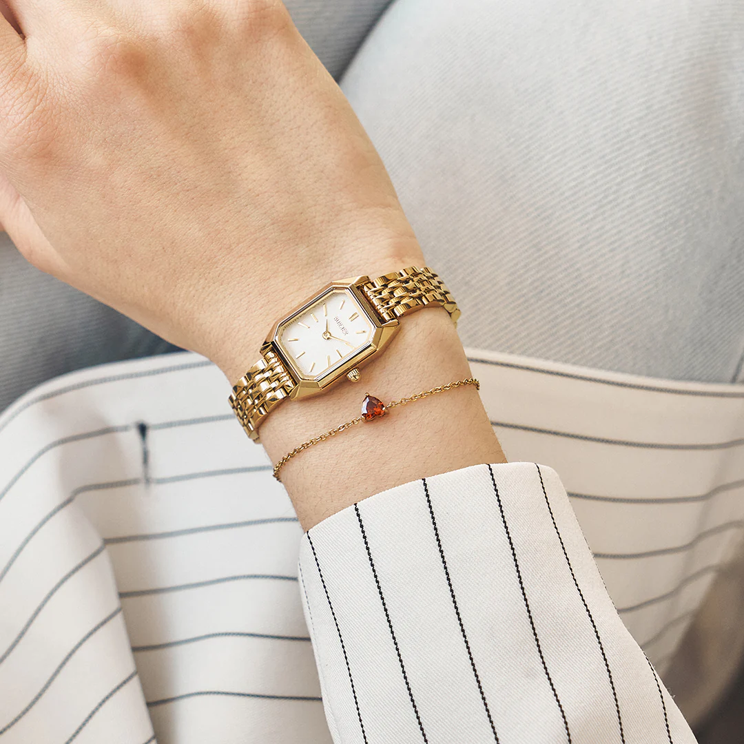 Love Bracelet Gold - Image 3
