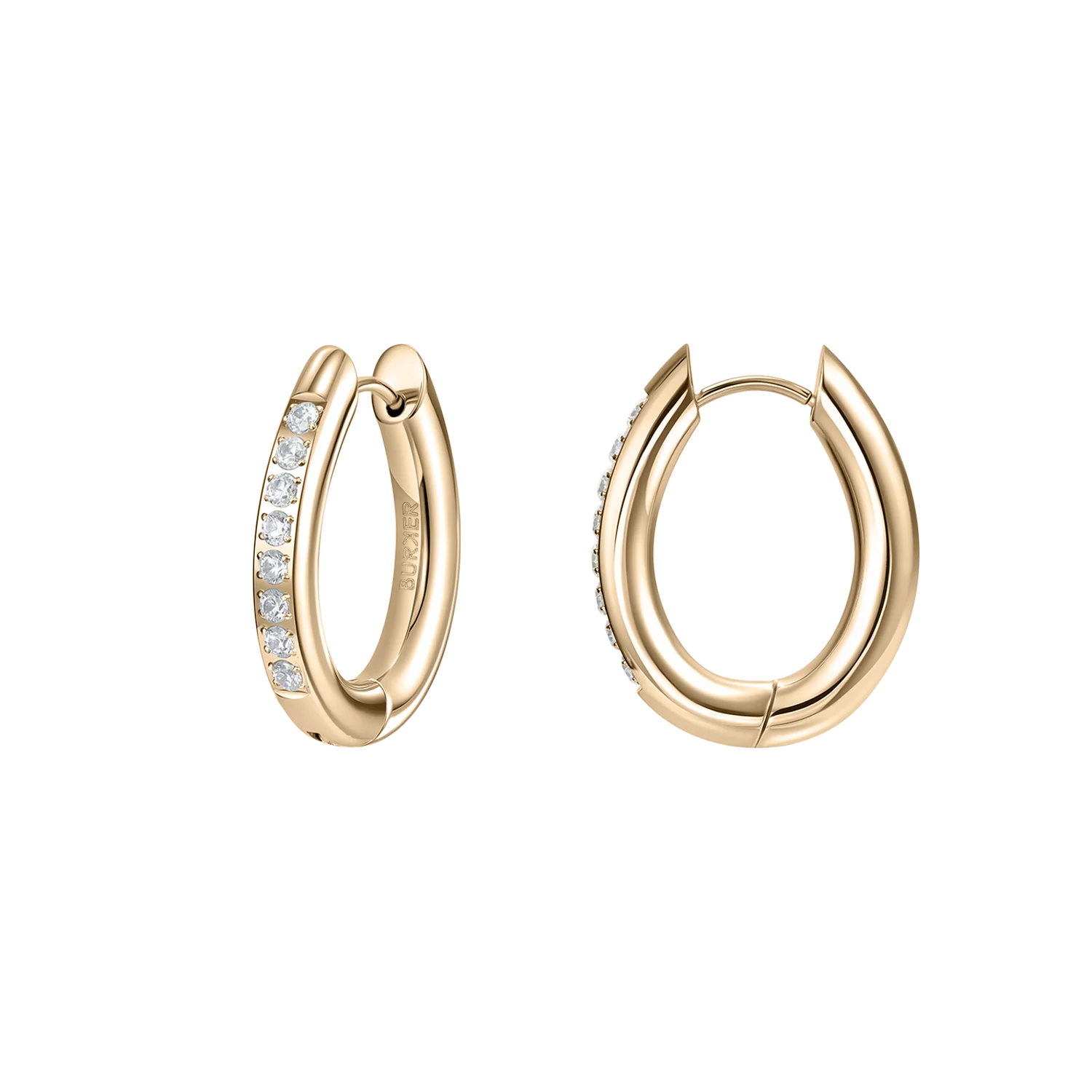 Nemi Earrings