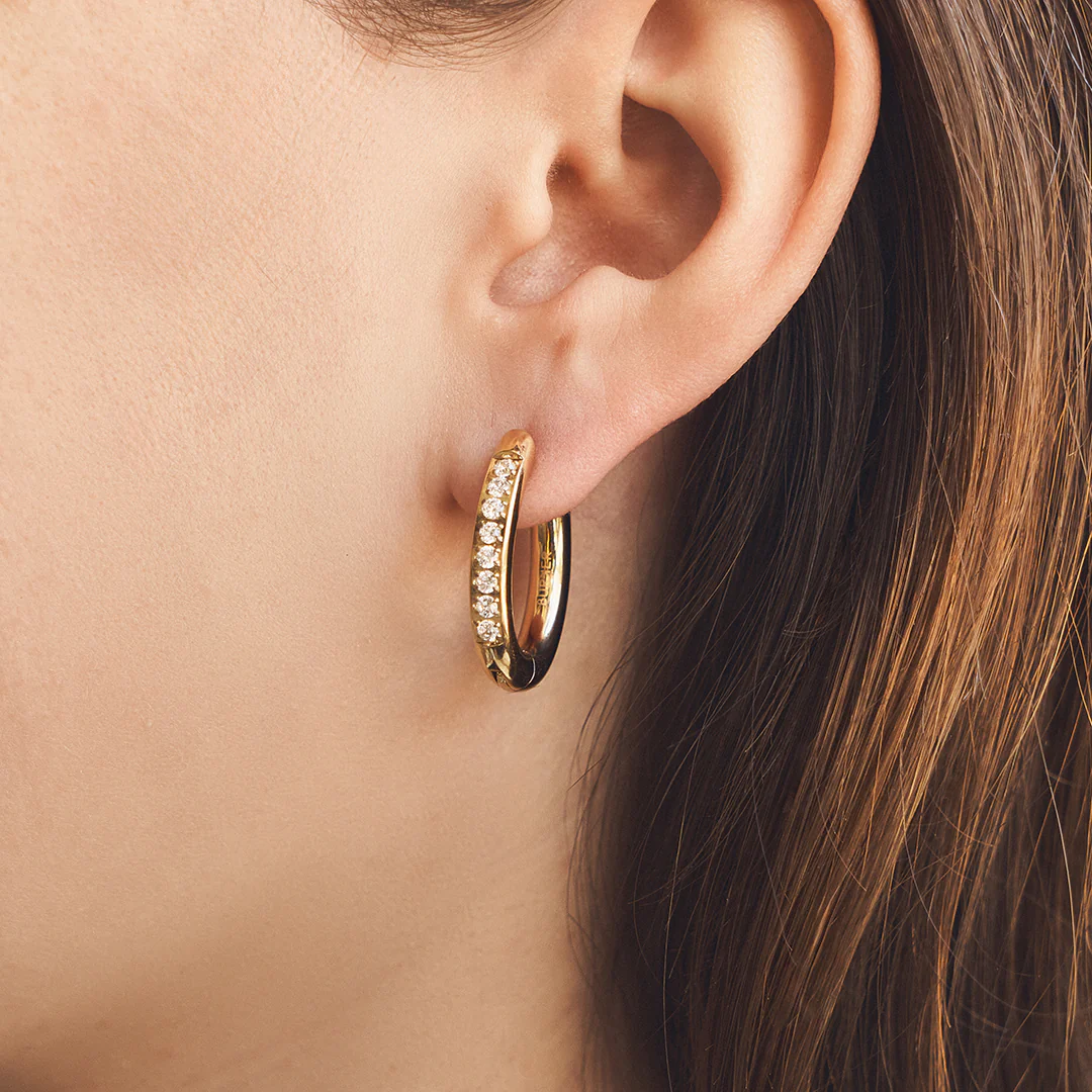 Nemi Earrings - Image 2