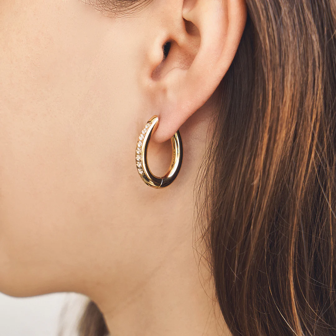 Nemi Earrings - Image 3