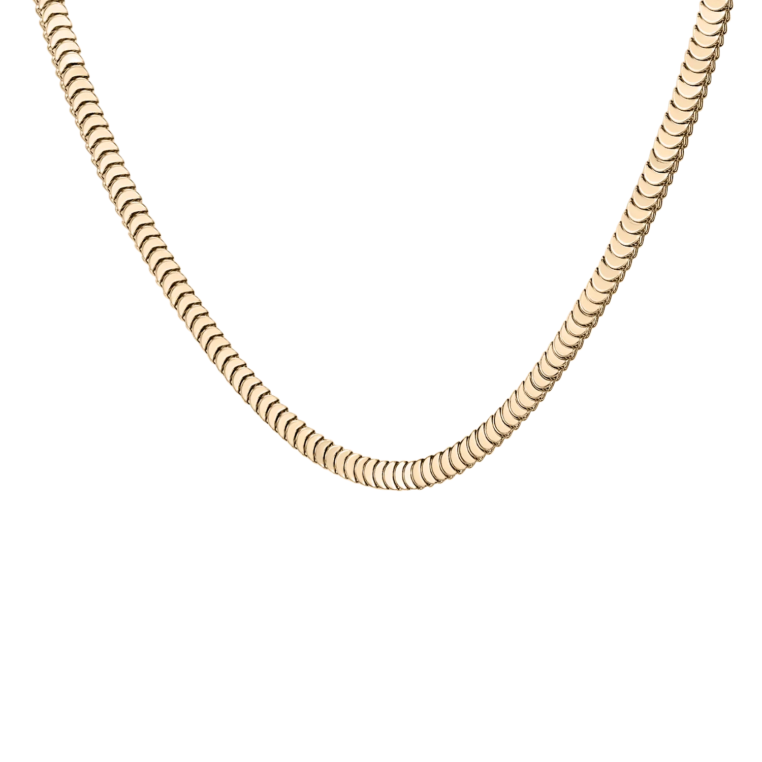 Nylah Necklace