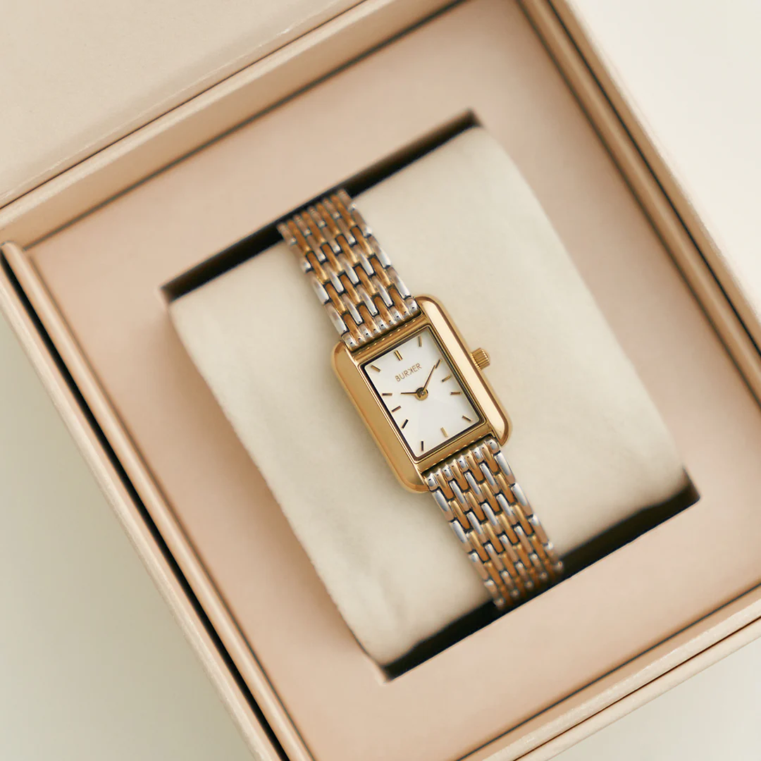 Olivia Petite Gold Silver - Image 6