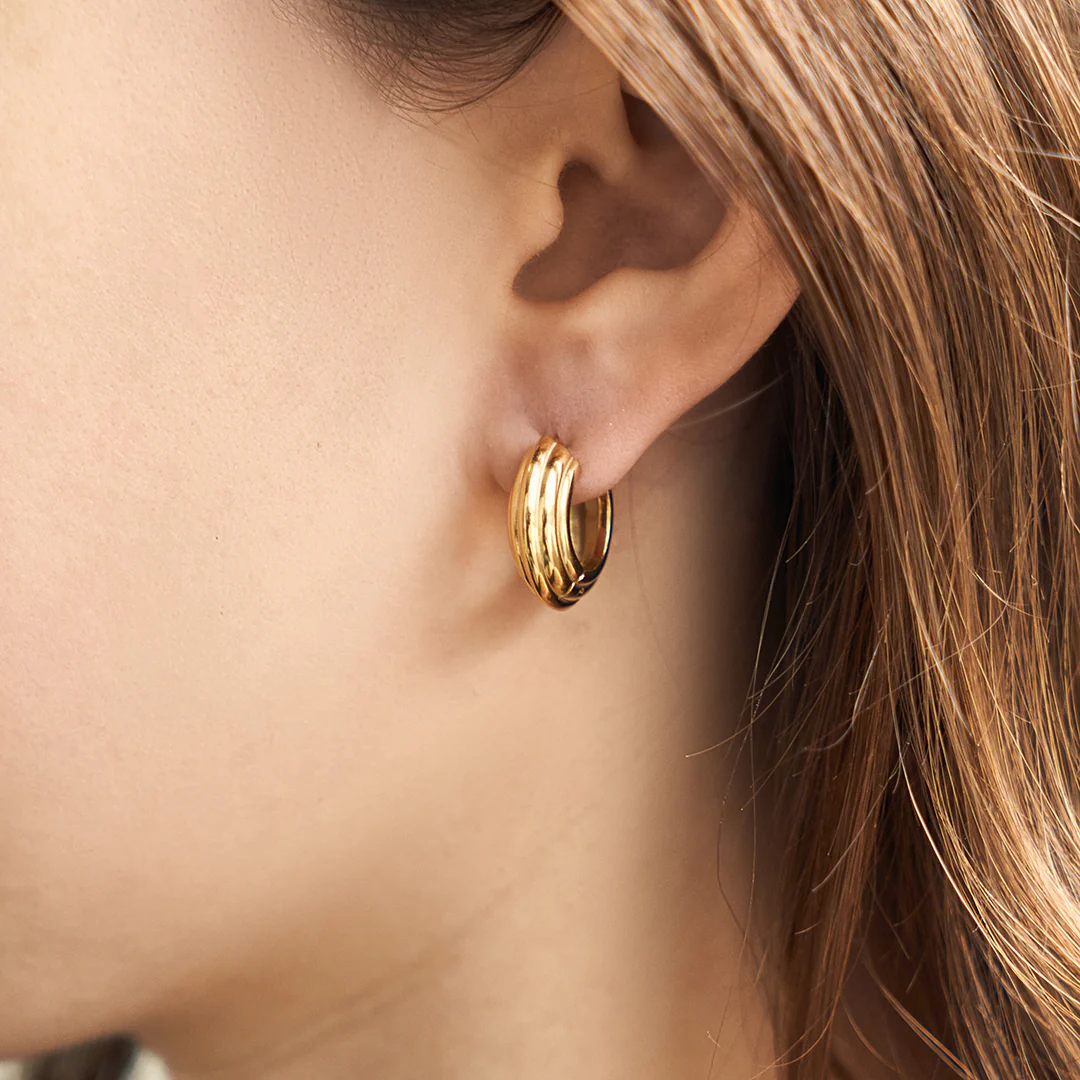 Reni Earrings - Image 3