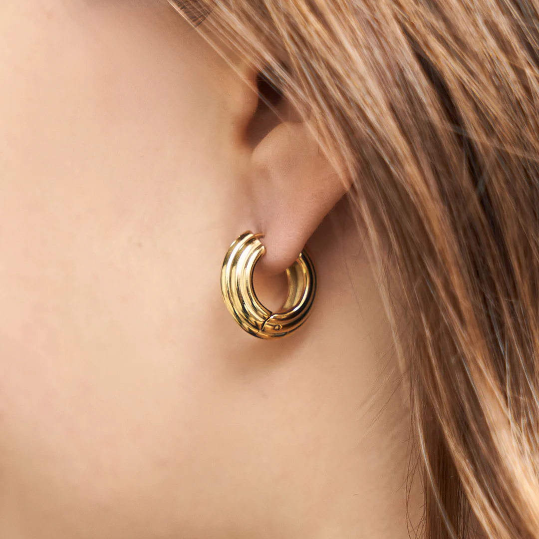 Reni Earrings - Image 4