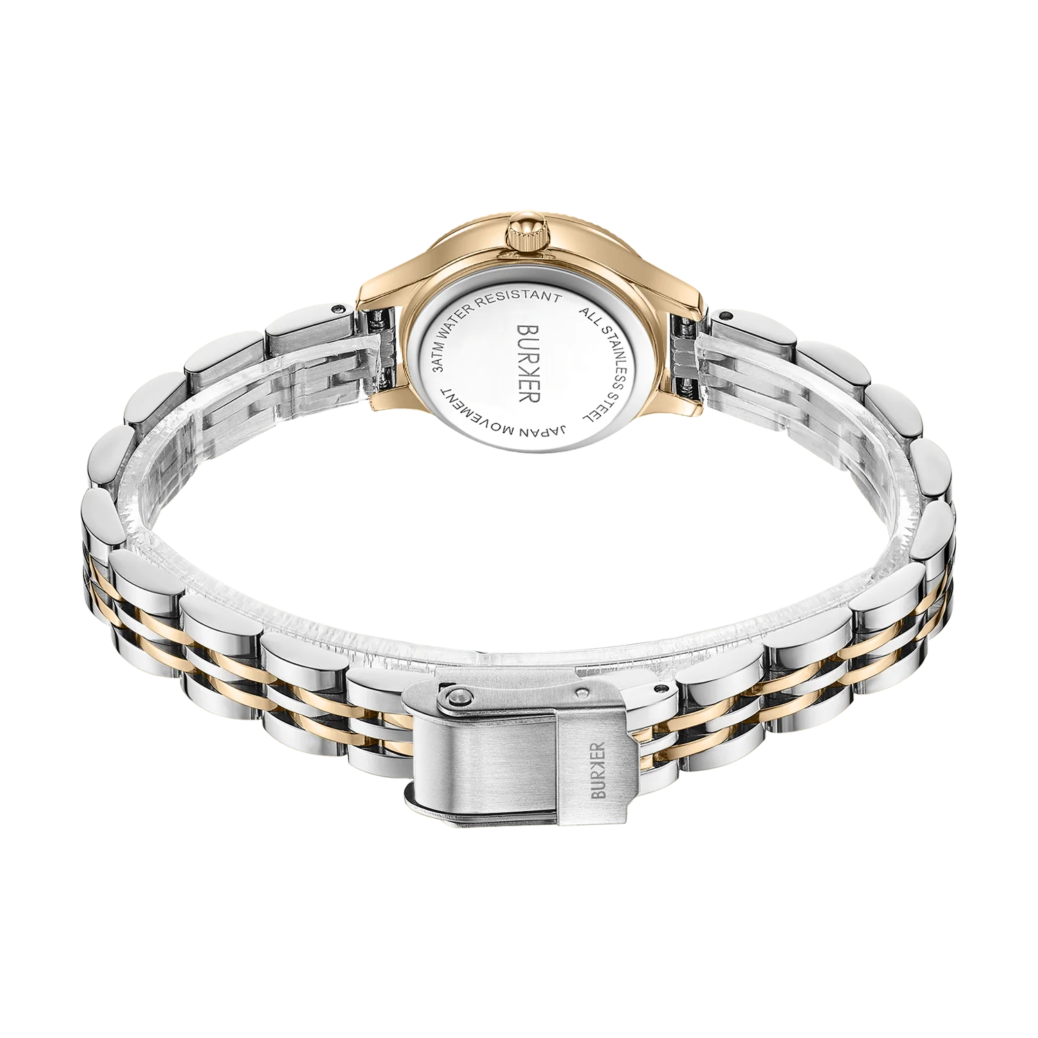 Sophie Black Gold Silver - Image 3
