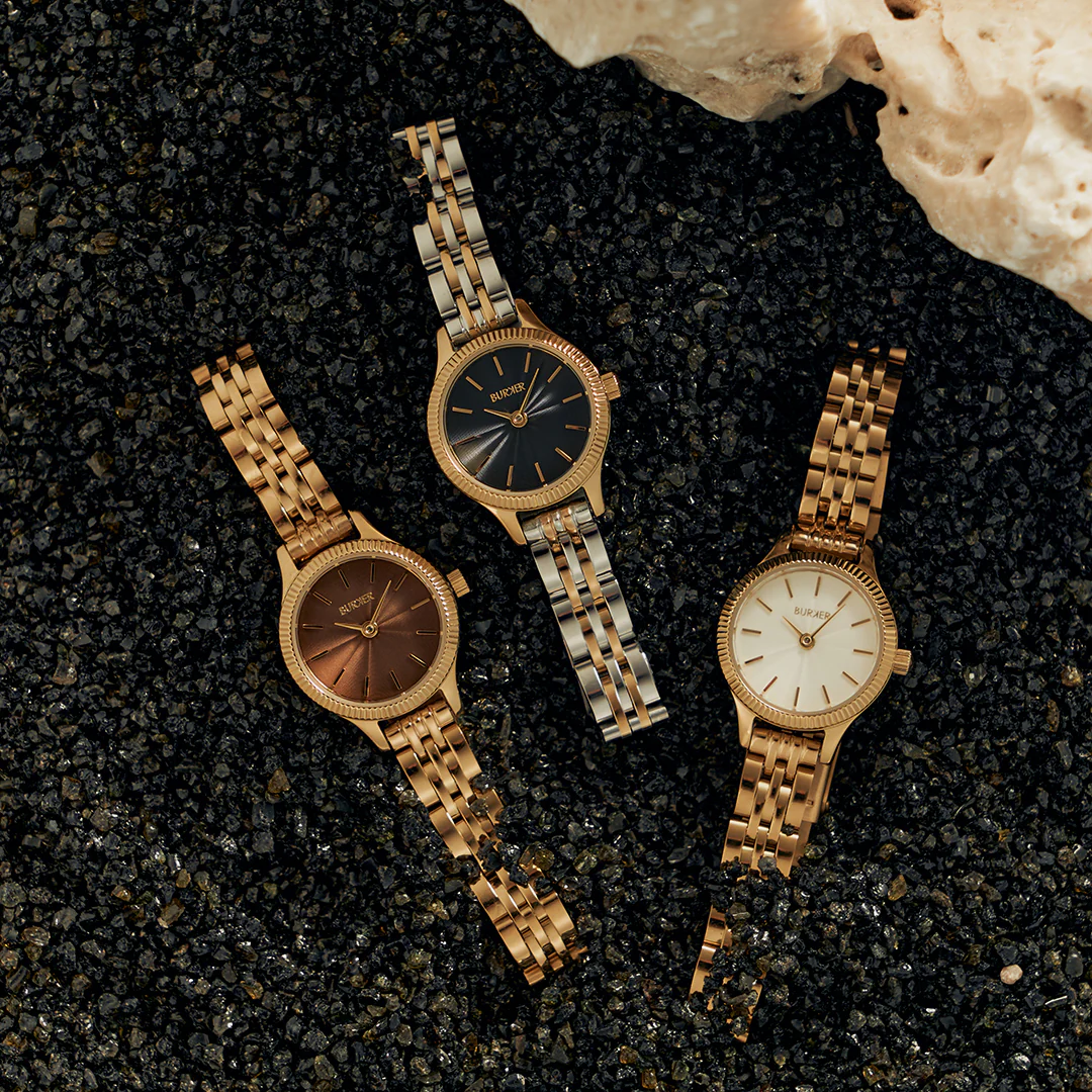 Sophie Gold Brown - Image 8