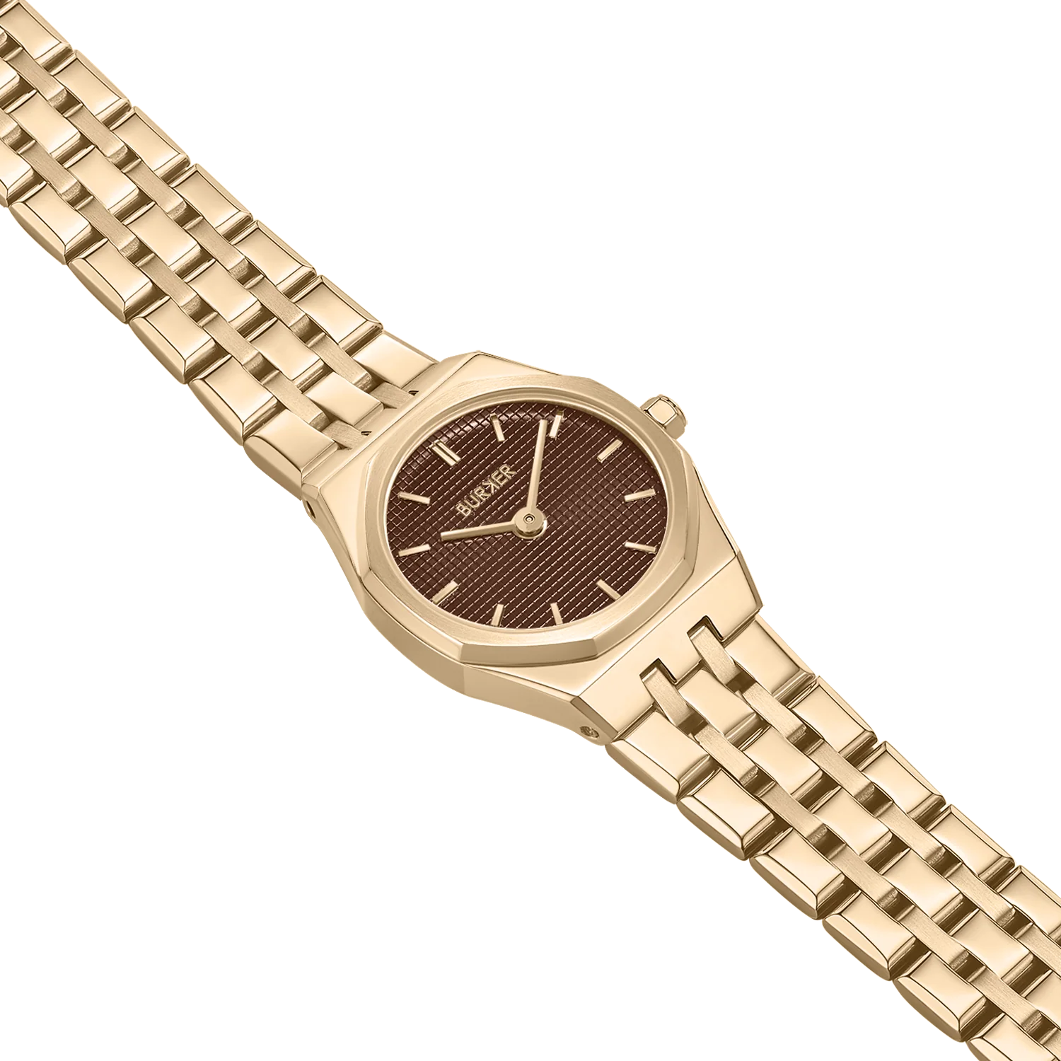 Victoria Gold Brown - Image 2