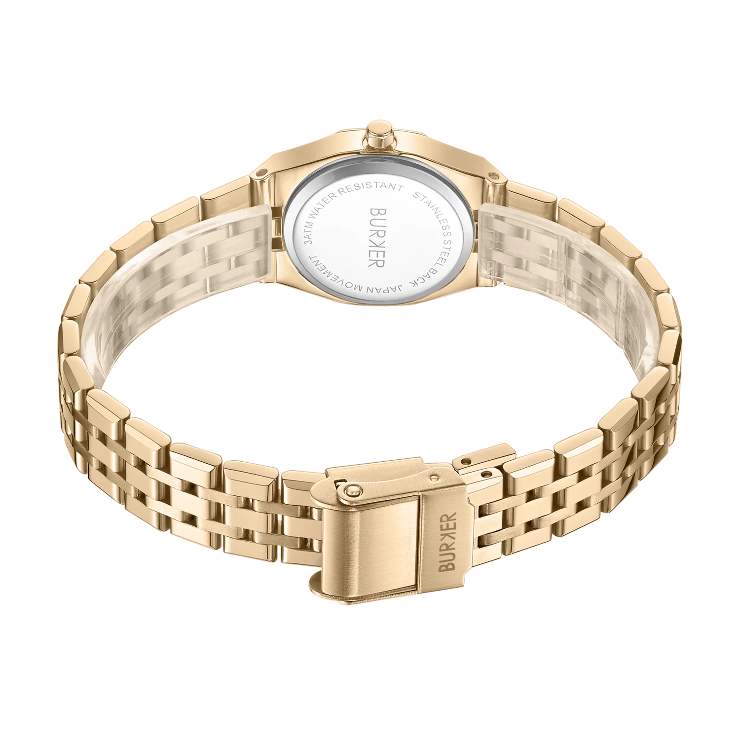 Victoria Gold Brown - Image 3