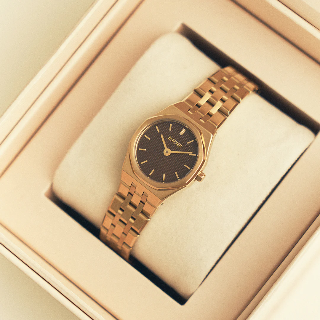 Victoria Gold Brown - Image 5