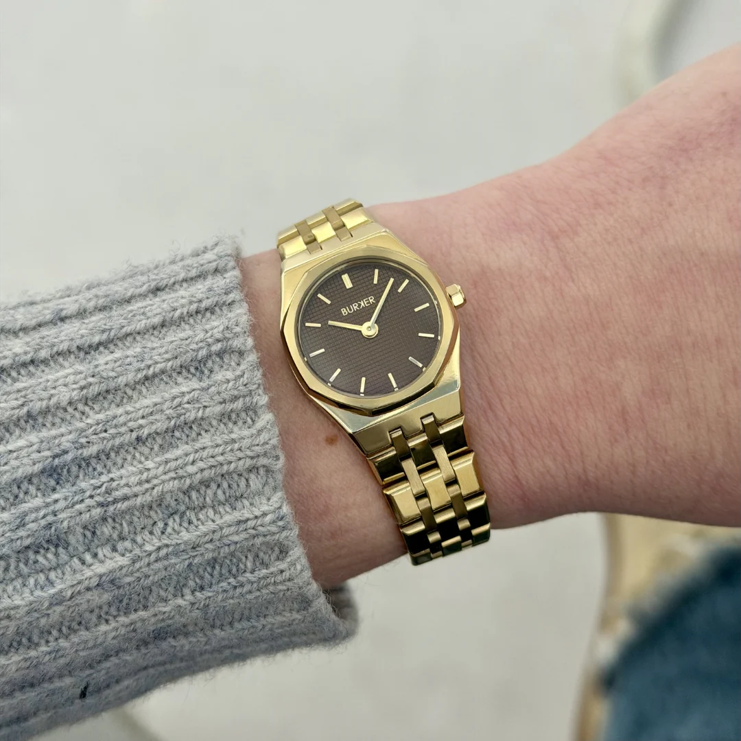Victoria Gold Brown - Image 6