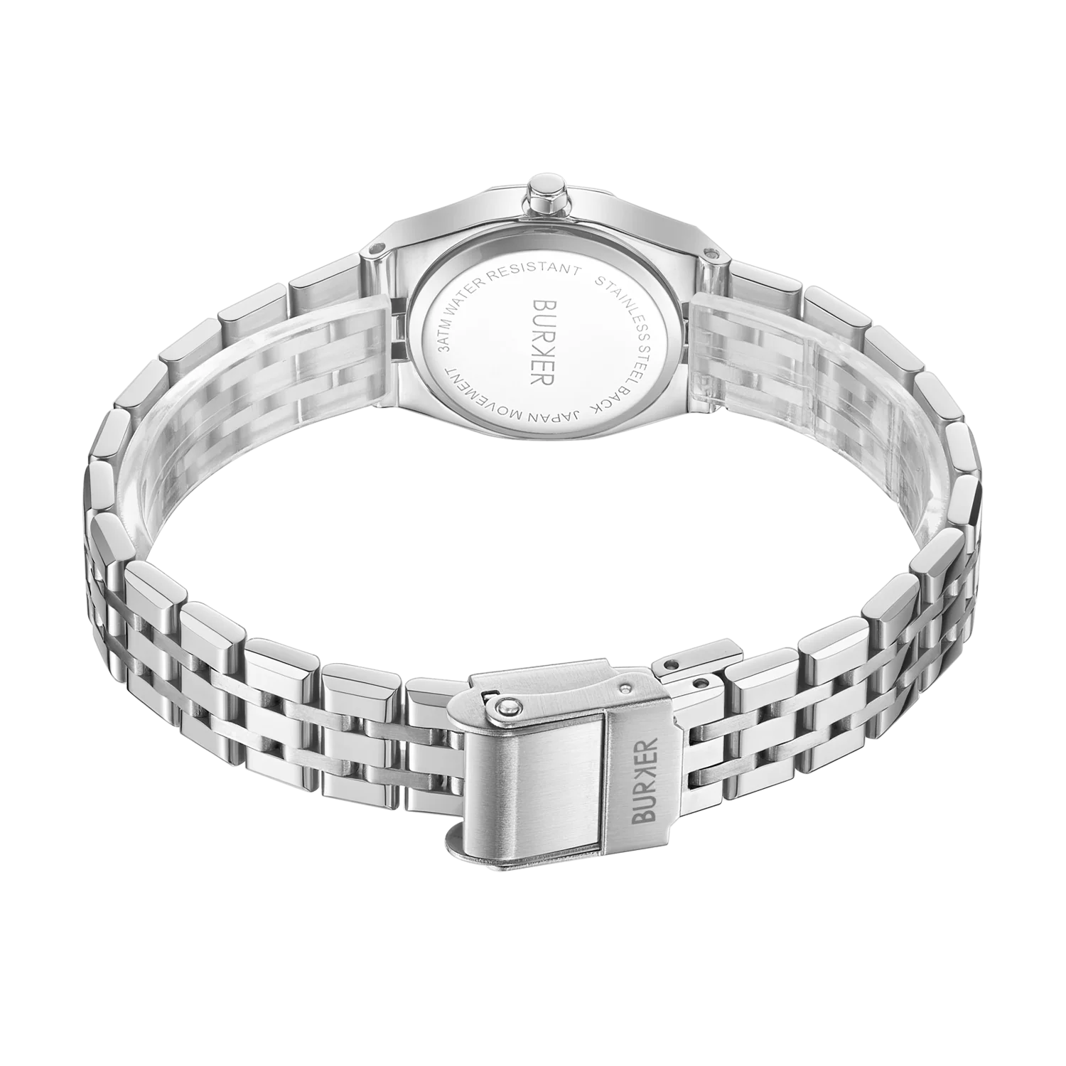Victoria Silver Black - Image 3