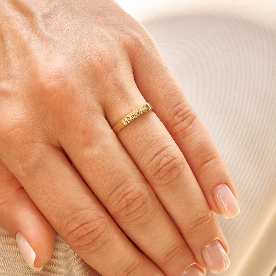 Violet Ring - Image 2